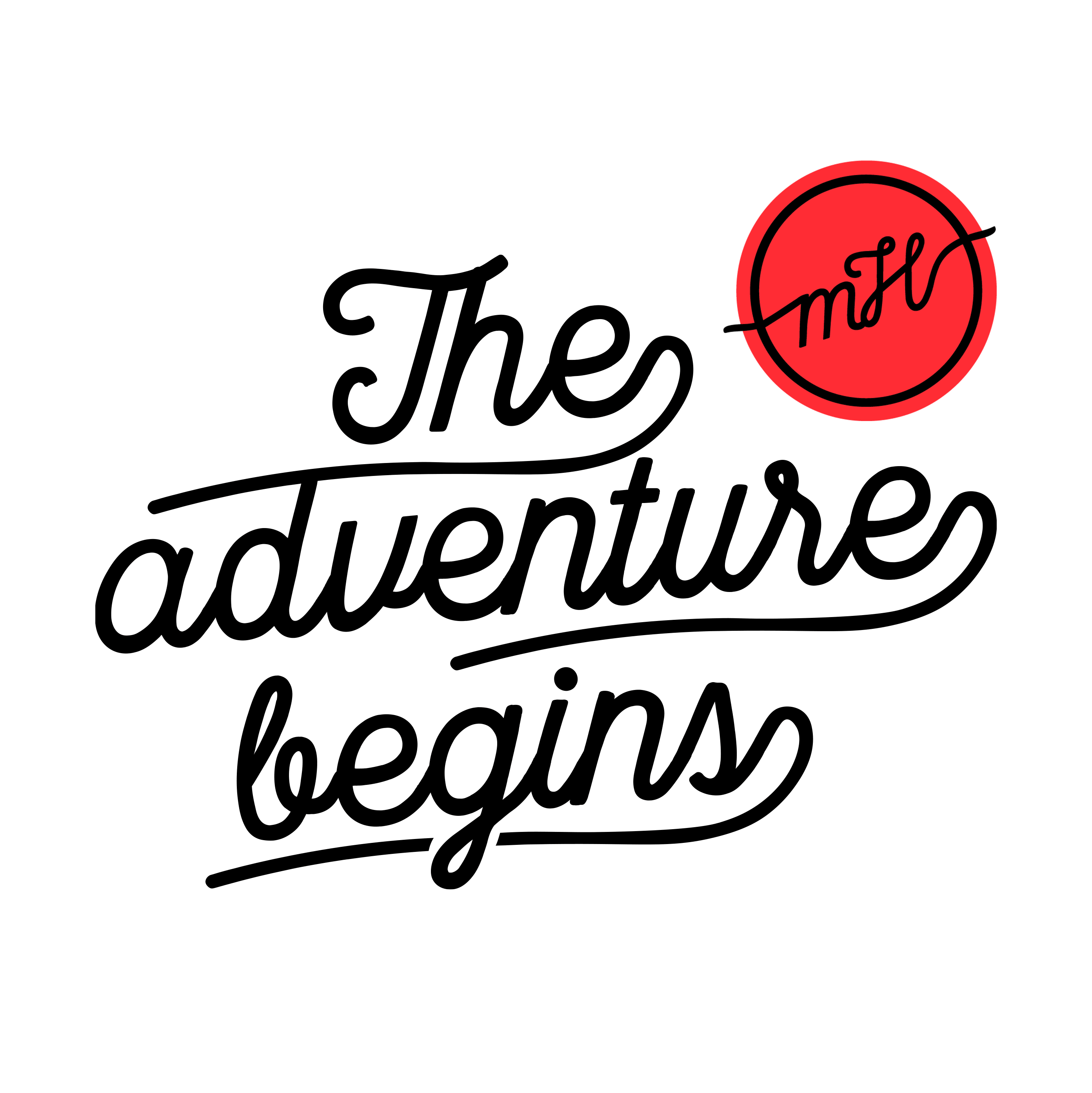 Lasst das Abenteuer beginnen!